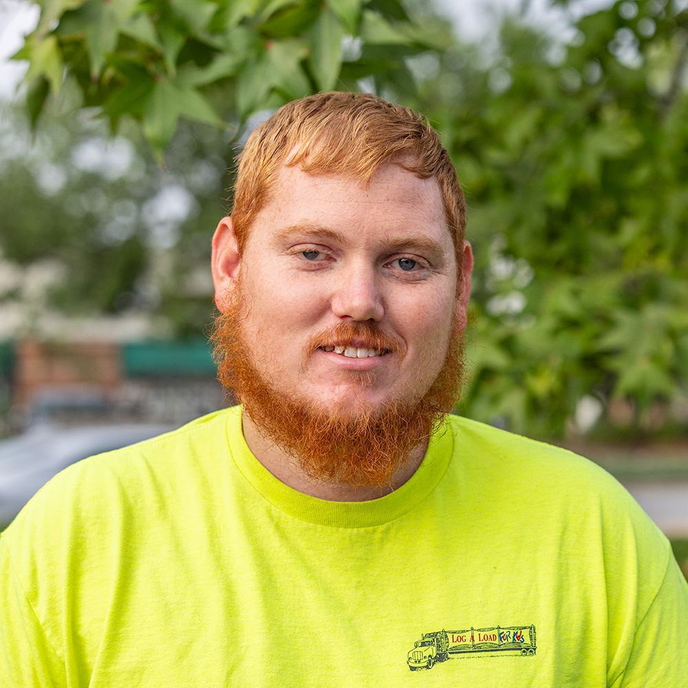 Scott Mills, Master Mechanic