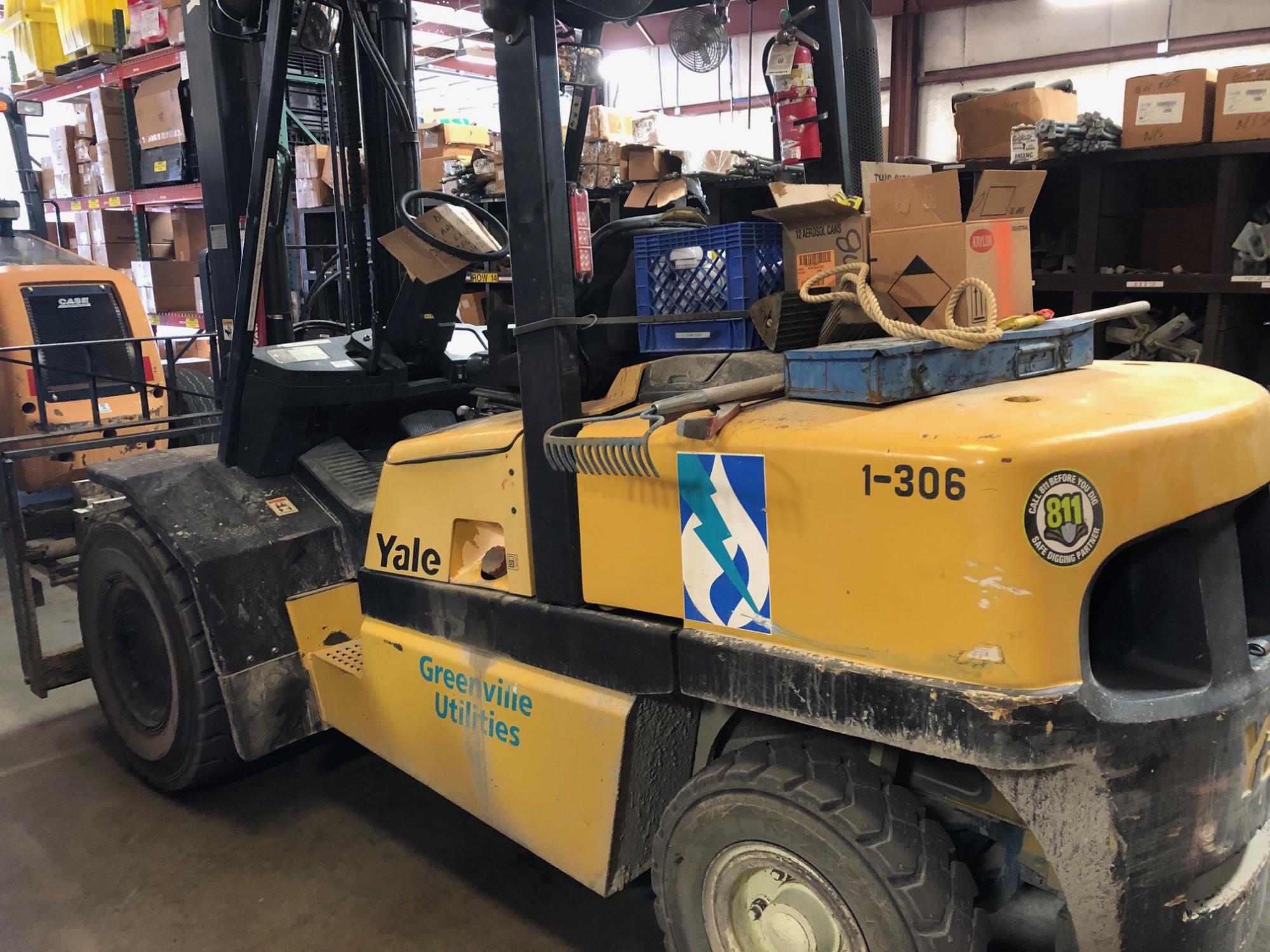 forklift jobs greenville sc