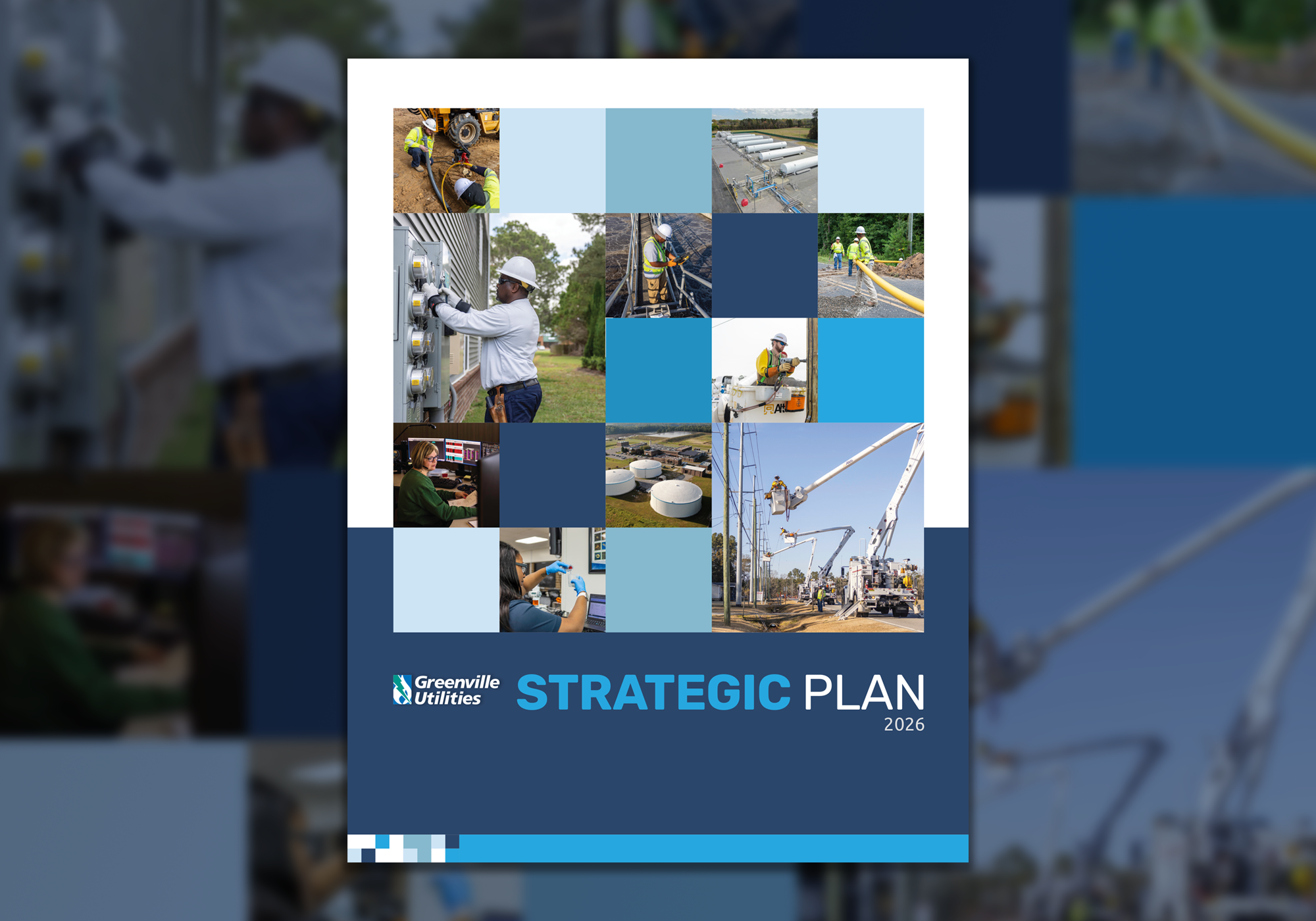 Strategic Plan
