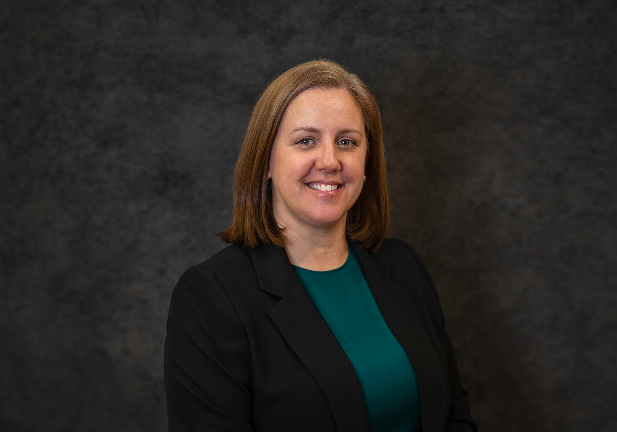 Colleen Sicley, Director of Customer Relations