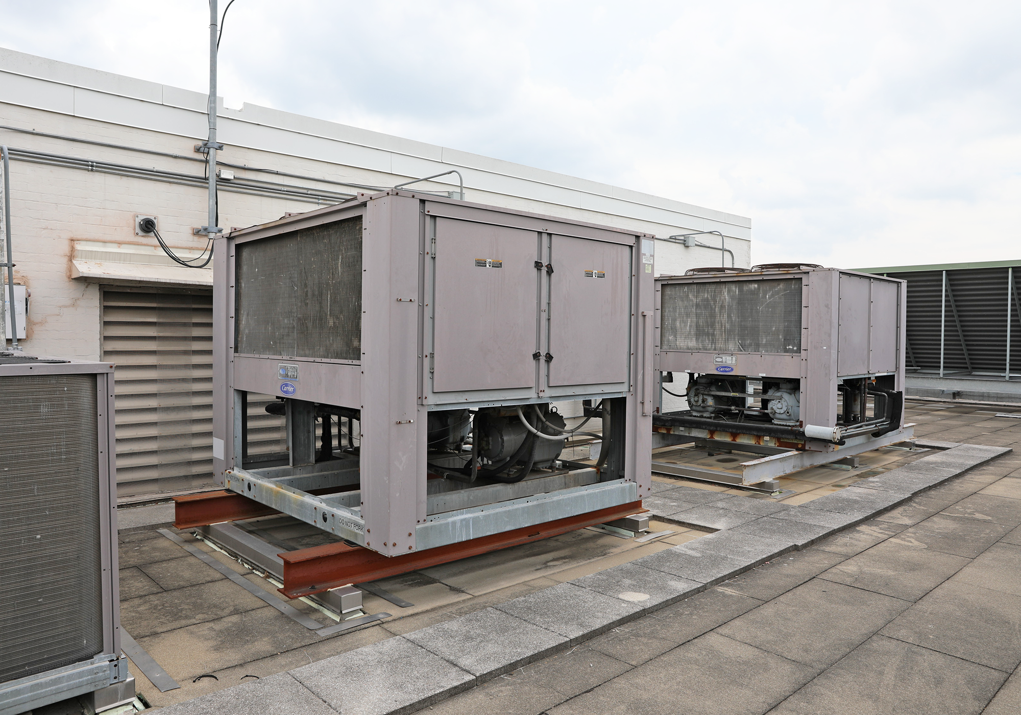 HVAC