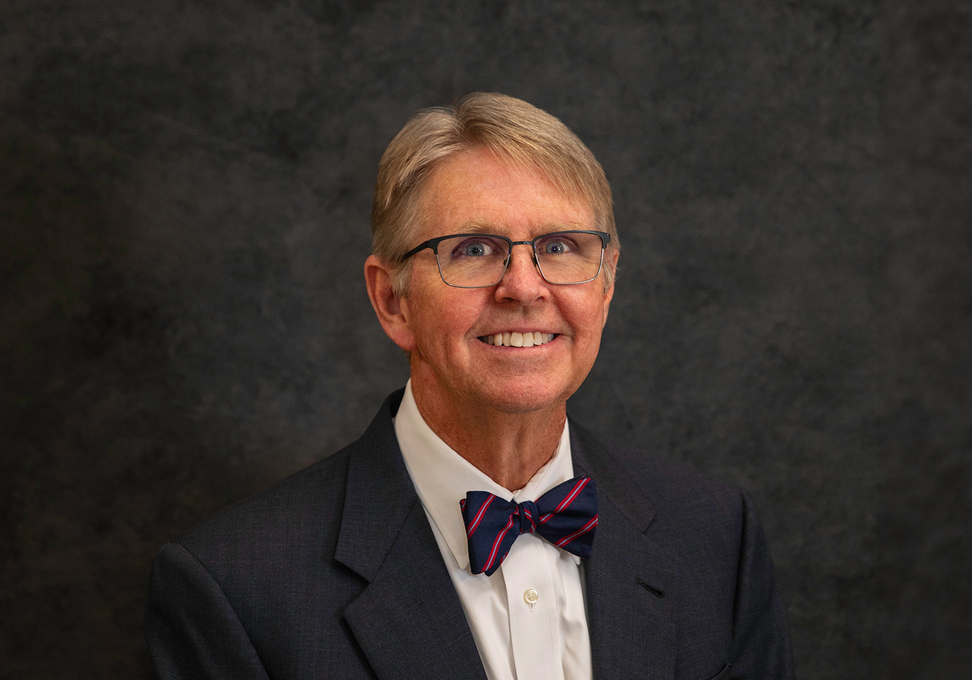 Durk Tyson, Director of Gas Systems