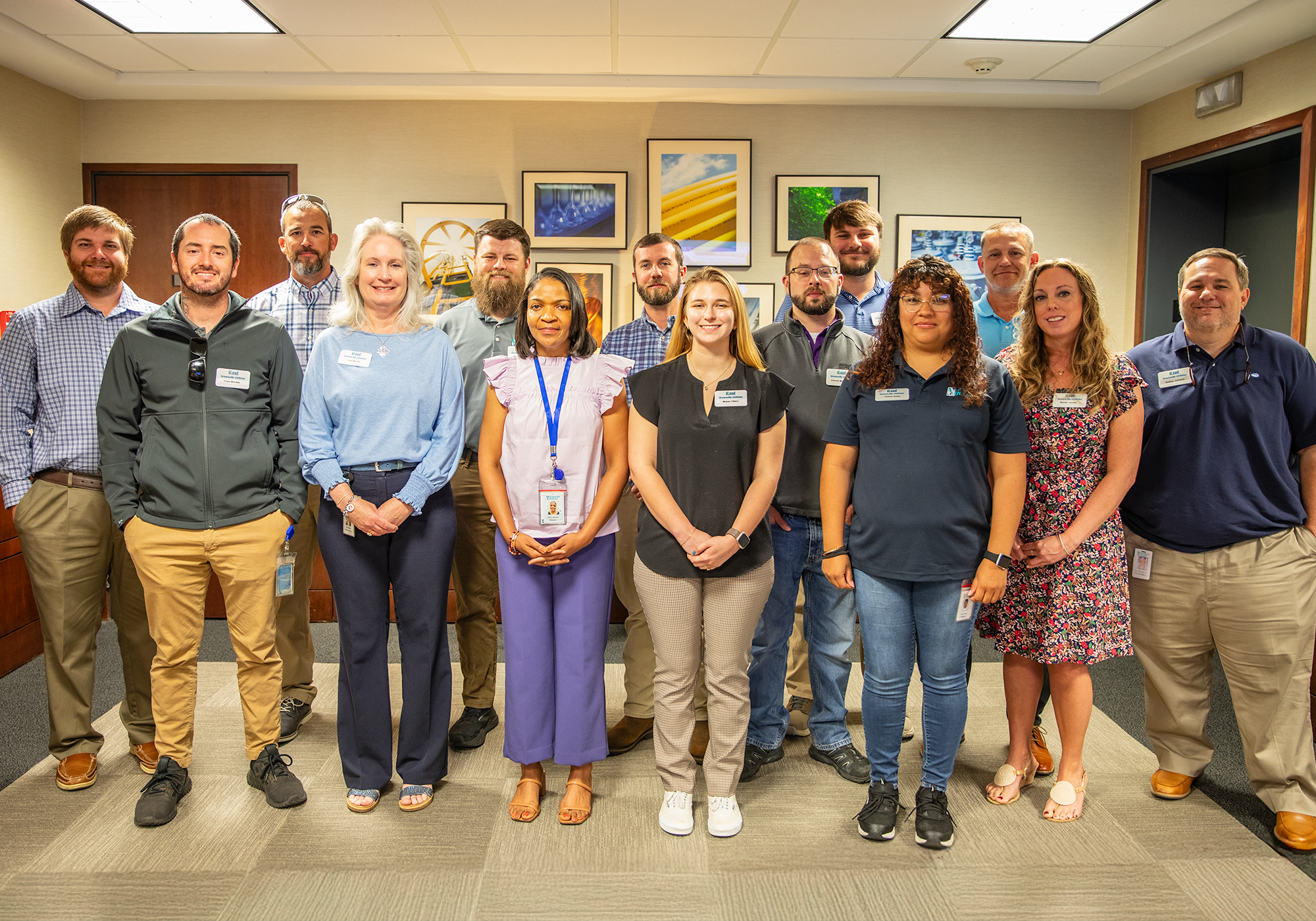 iLead 2025 Group