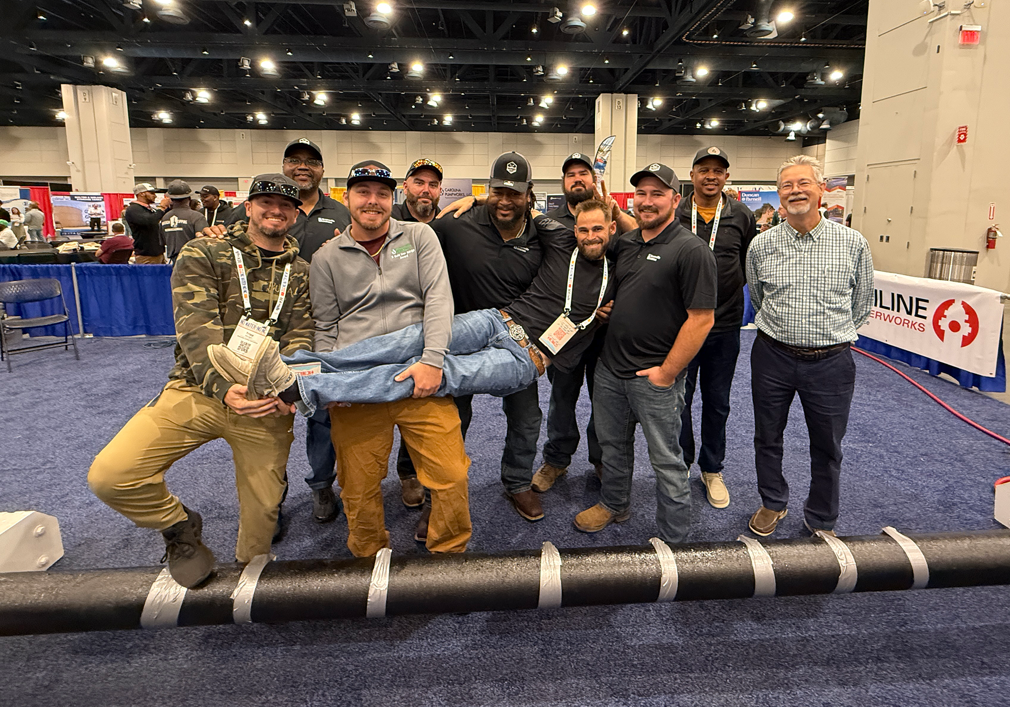 NC Water One Competition