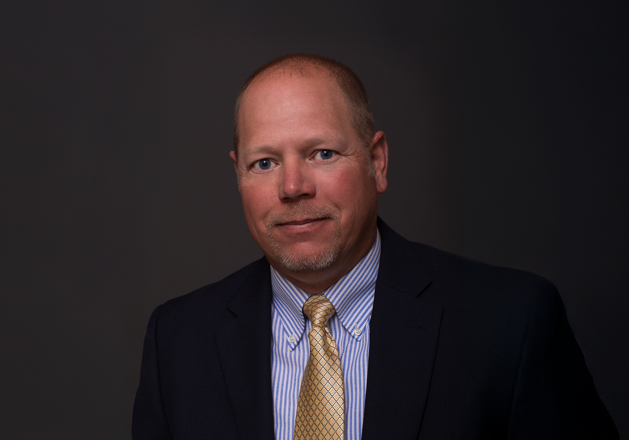 Scott Mullis