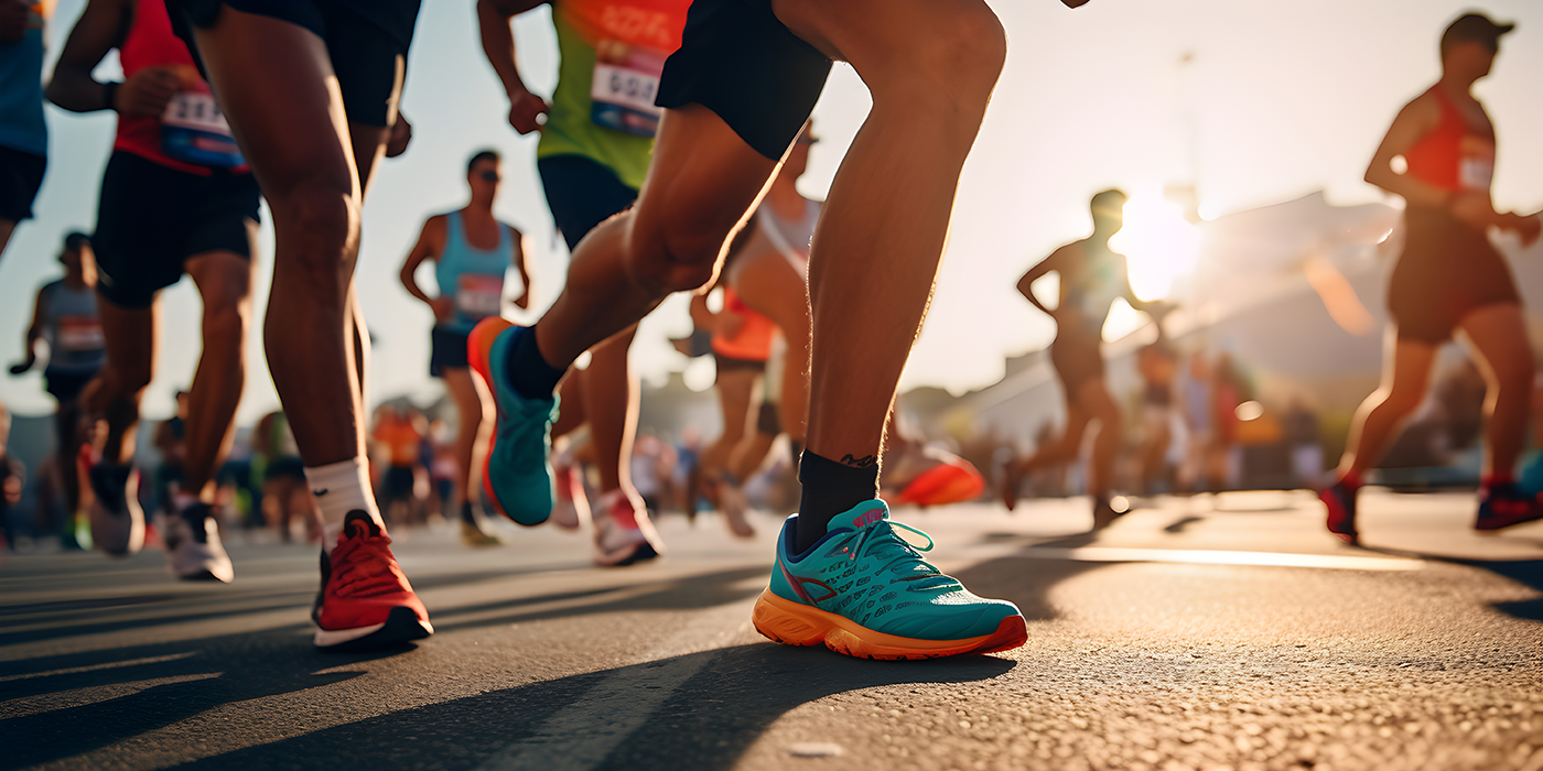 Free 5k Training Program for Employees this Fall 