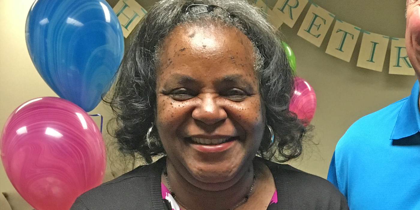 Lynda Best Retires