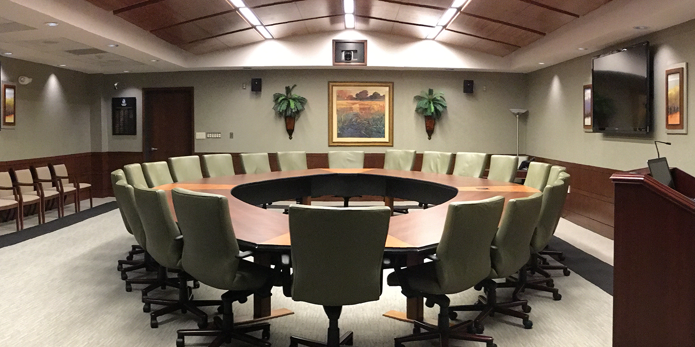 December 2016 Board Notes