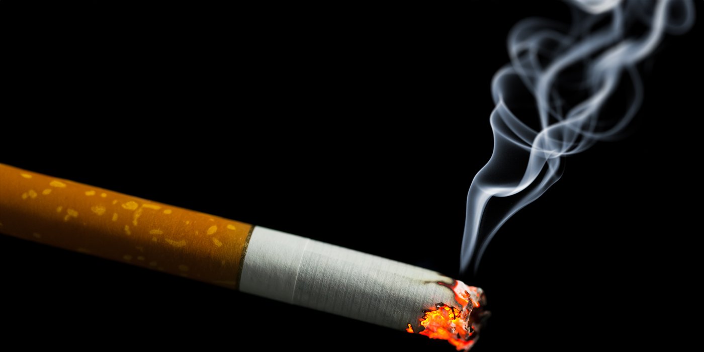 Revised Smoking & Vaping Policy