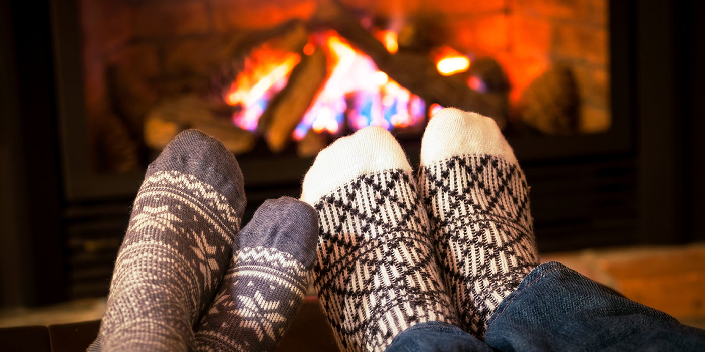 Falling Temps, Rising Bills 