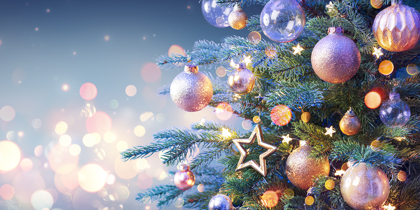 Virtual Holiday Cheer Contest