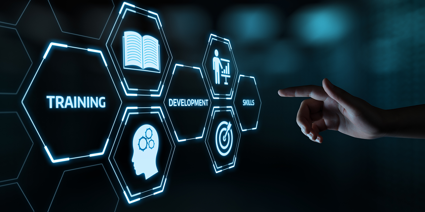 Inside HR: Training 2021