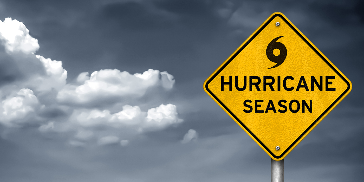 Getting Ready for Hurricane Season