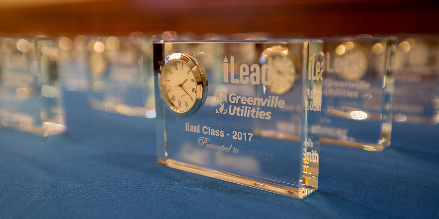 iLead Program & Projects