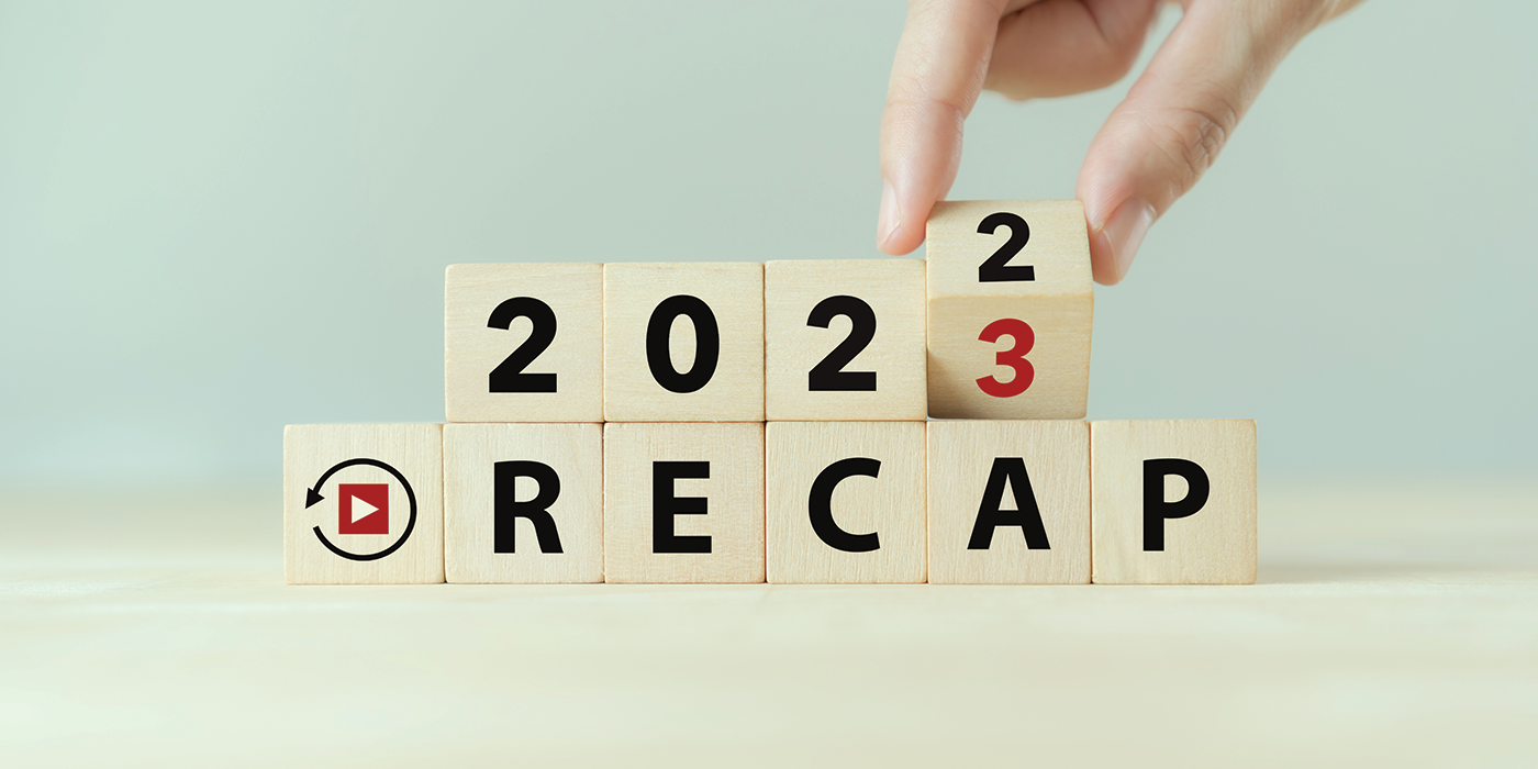 Inside HR: Looking Back At 2022