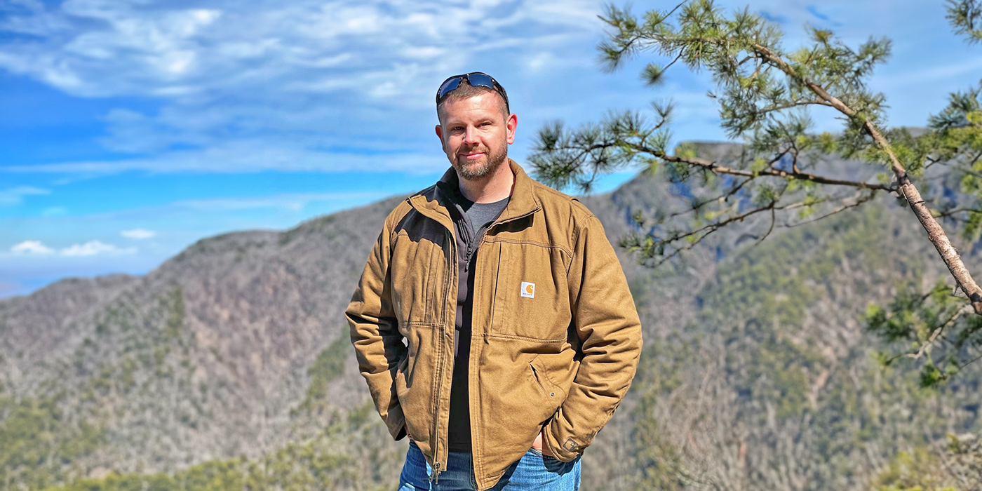 Remembering Jason Cyphers