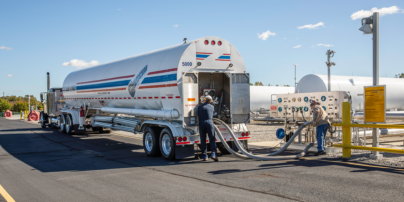Prepping for Winter Temps and Rising Natural Gas Prices 