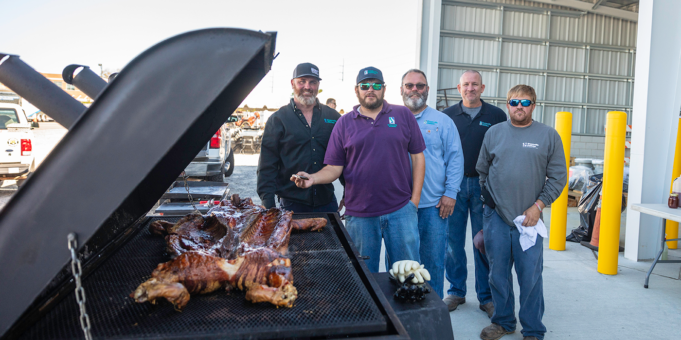 Sign Up for the 2023 Pitmaster Challenge
