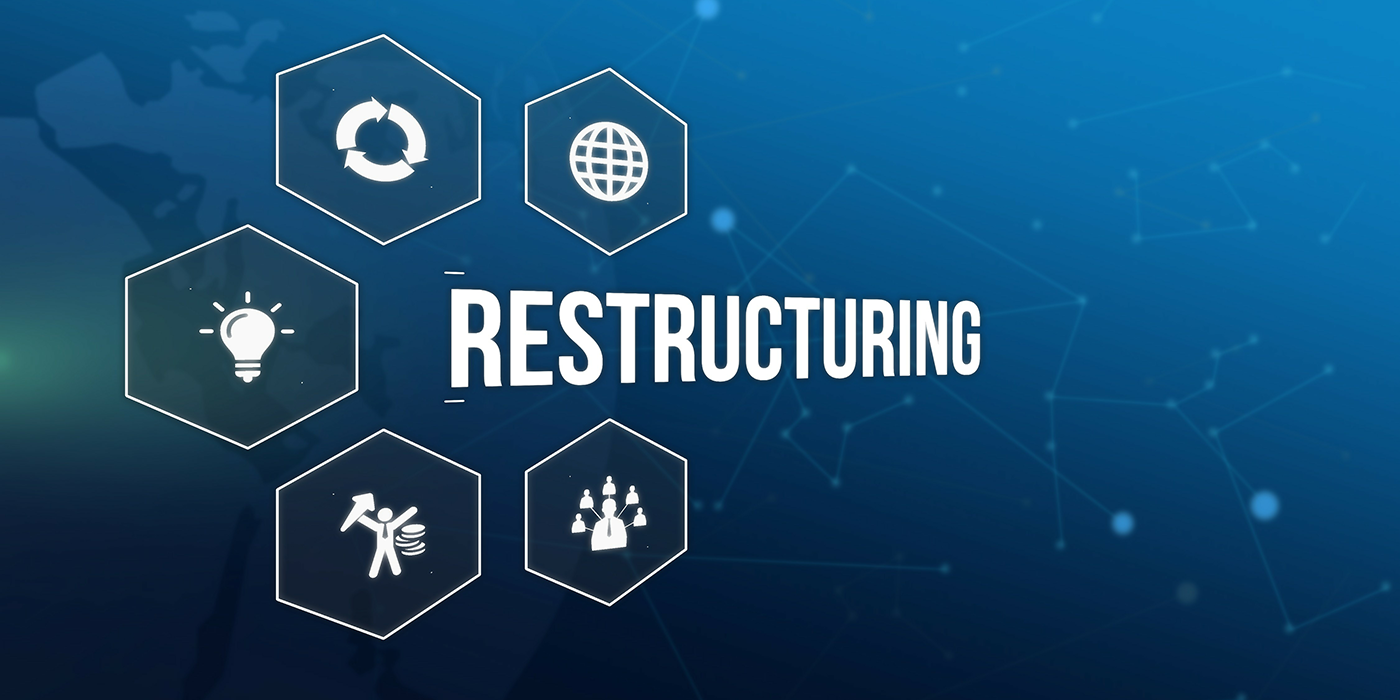 Inside HR: Human Resources Restructure