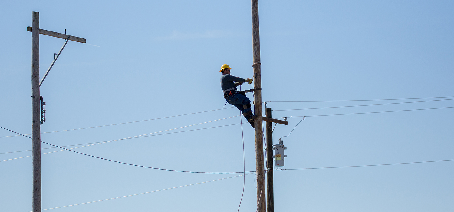 National Lineworkers Rodeo Coming to North Carolina!