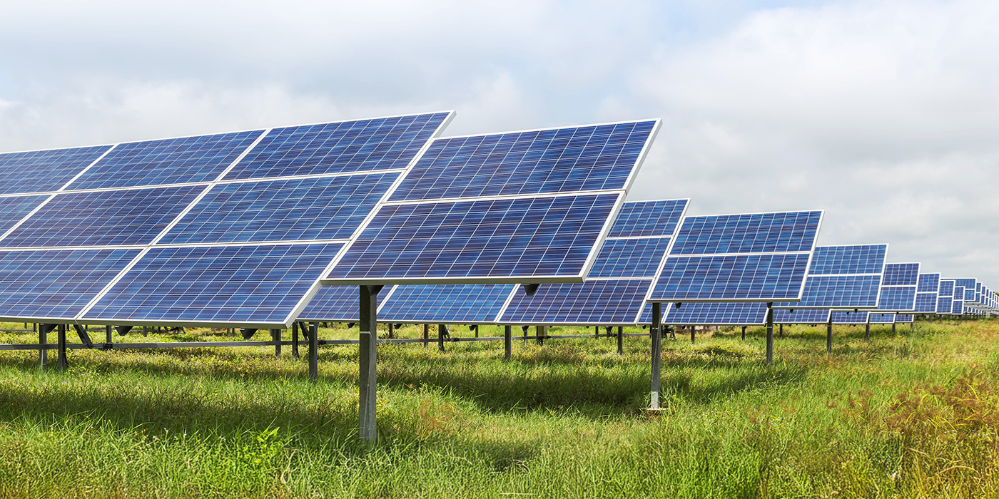 GUC’s First Community Solar Farm