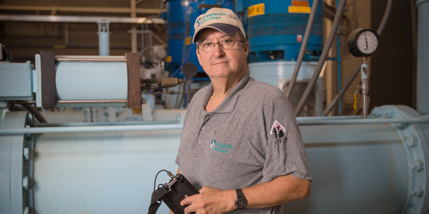 June's Featured Employee: Don Sullivan